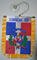 DOMINICAN 小锦旗